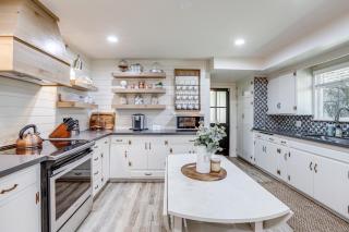 3 Mi to Golf and Wineries Arroyo Grande Home! - Arroyo Grande - 9