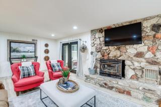 3 Mi to Golf and Wineries Arroyo Grande Home! - Arroyo Grande - 7