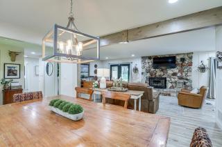 3 Mi to Golf and Wineries Arroyo Grande Home! - Arroyo Grande - 4
