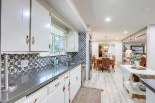3 Mi to Golf and Wineries Arroyo Grande Home! - Arroyo Grande - 2