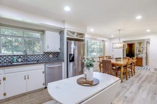 3 Mi to Golf and Wineries Arroyo Grande Home! - Arroyo Grande - 1