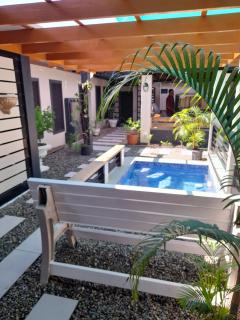 BIDESI VILLA Apartments - Suva - 8