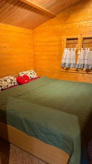 Gárdonyi nyaraló 1 - 8