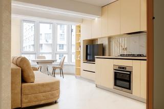 Luxury design Apartment - Chişinău - 5