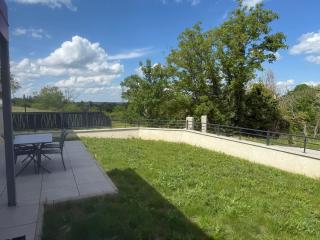 Maison cosy proche moulins - Bressolles - 5