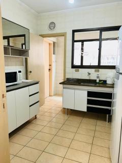 Apartamento Enseada Guarujá, SP - 8
