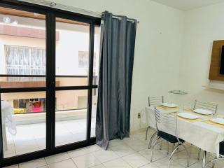 Apartamento Enseada Guarujá, SP - 7