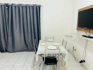 Apartamento Enseada Guarujá, SP - Guarujá - 5