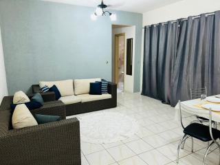 Apartamento Enseada Guarujá, SP - Guarujá - 3