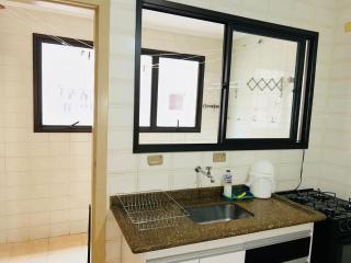 Apartamento Enseada Guarujá, SP - 2