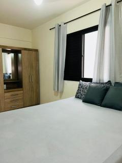 Apartamento Enseada Guarujá, SP - 1