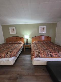 Stardust Inn Motel and Suites - 1