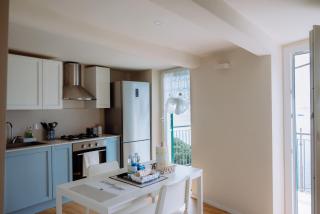 Ca Madina apartment with sea view - Genova - 8