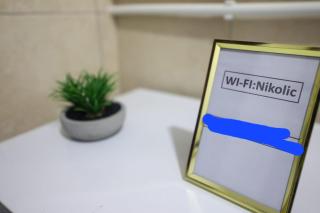 Banja Vrujci Apartmani Nikolic - Popadić - 1