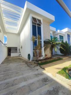 Casa próximo à praia de buraquinho - Lauro de Freitas - 0