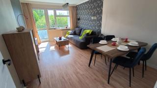 Millenium Park Apartment 2-pokojowy - 8