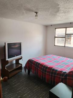 Casa B - Paipa - 5