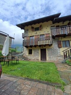 Casa Nicole Valle Stura - Demonte - 4