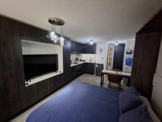 Departamento Estudio Santiago - Santiago - 6