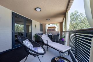 Mobile Home Al Mare, Murter - Murter - 4