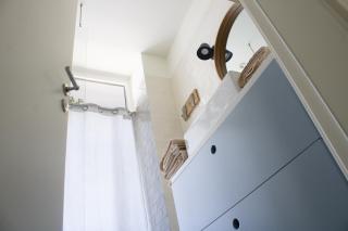 Chambre avec salle de bain privée et balcon végétal à Lisbonne Amoreiras - Lissabon - 1