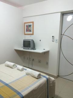 Apartamento Na Ponta Verde - Maceió - 5