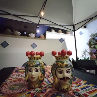 Giove Casa Vacanza Agrigento - 7