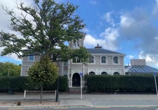 CBD Club Apartment - Christchurch - 6