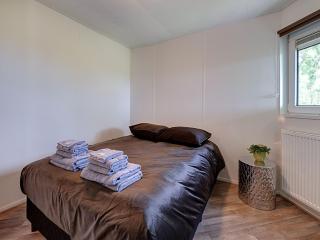 Secluded Chalet in Suwald with Hottub - Warstiens - 3