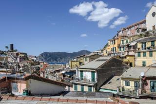 Charming Flat In Vernazza - Happy Rentals - Vernazza - 1