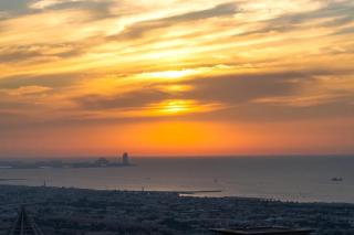 Paramount - Luxury 2BR Apartments with Burj and Sea Views - Access to the Infinity Pool on 64th Floor - 4