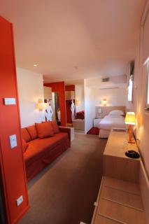 Hôtel Boutique Cézanne centre Aix-en-Provence - 8