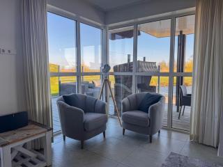 Villa in Delfstrahuizen for 8 Person - Delfstrahuizen - 3
