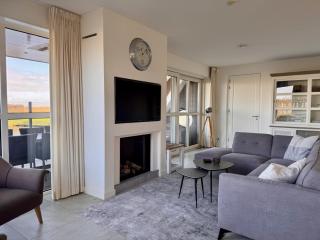 Relaxing Villa with Fireplace - 2