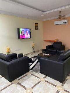 Ekoara Apartment A2 1bed 1wash - Apowa - 7