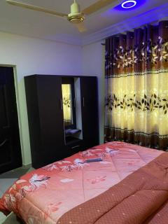 Ekoara Apartment A2 1bed 1wash - Apowa - 6