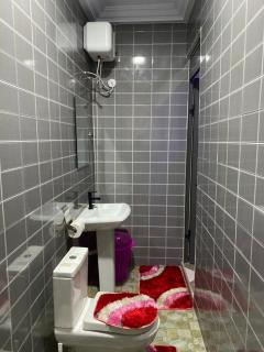 Ekoara Apartment A2 1bed 1wash - Apowa - 5