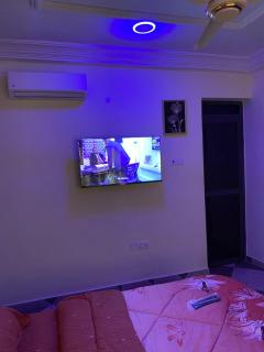 Ekoara Apartment A2 1bed 1wash - Apowa - 4