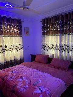 Ekoara Apartment A2 1bed 1wash - Apowa - 3