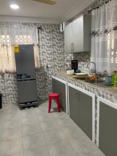 Ekoara Apartment A2 1bed 1wash - Apowa - 2