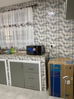 Ekoara Apartment A2 1bed 1wash - Apowa - 1