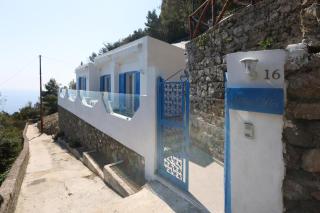 Villa Dei SRLS - Positano - 9