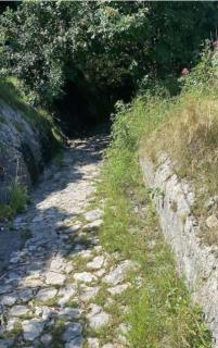 Villa Dei SRLS - Positano - 7