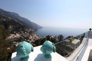 Villa Dei SRLS - Positano - 6