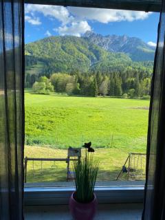 Apartma Confine - Rateče - 8