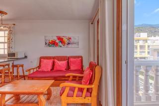 Apartamento Roque Horizonte - Puerto Naos - 1