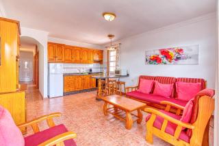 Apartamento Roque Horizonte - Puerto Naos - 2