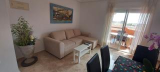 Aguamarina, Campoamor - Orihuela Costa - 2