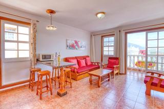 Apartamento Roque Horizonte - Puerto Naos - 3