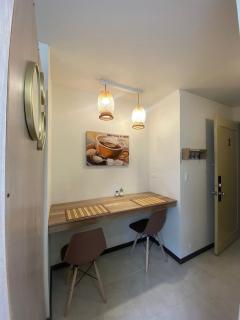 Elegant Nordic Penthouse - Quito - 7